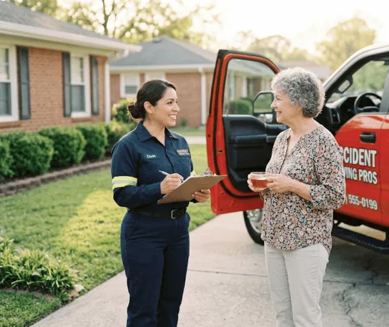 Accident Towing Service Serena, IL FAQs